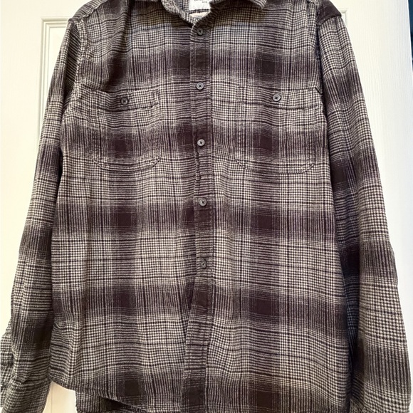 ROLLING STONES Concert Flannel - Picture 4 of 6